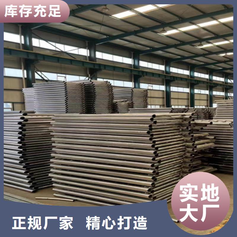 桥上的防撞护栏值得信赖的厂家