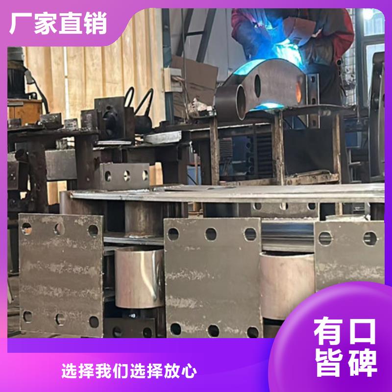 防撞护栏,防撞护栏立柱细节严格凸显品质