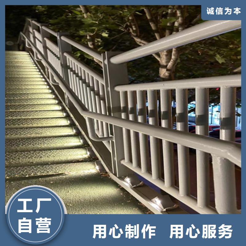 防撞护栏交通防撞围栏丰富的行业经验