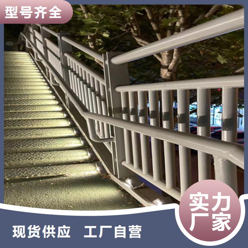 专业销售钢防撞护栏-口碑好