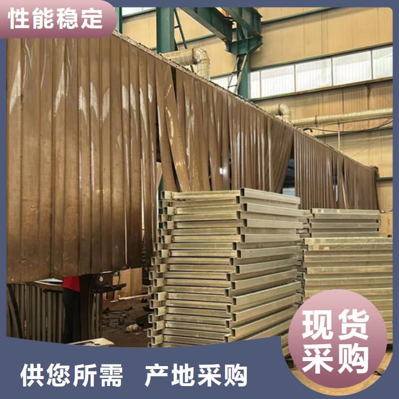 桥梁不锈钢护栏-桥梁不锈钢护栏货比三家