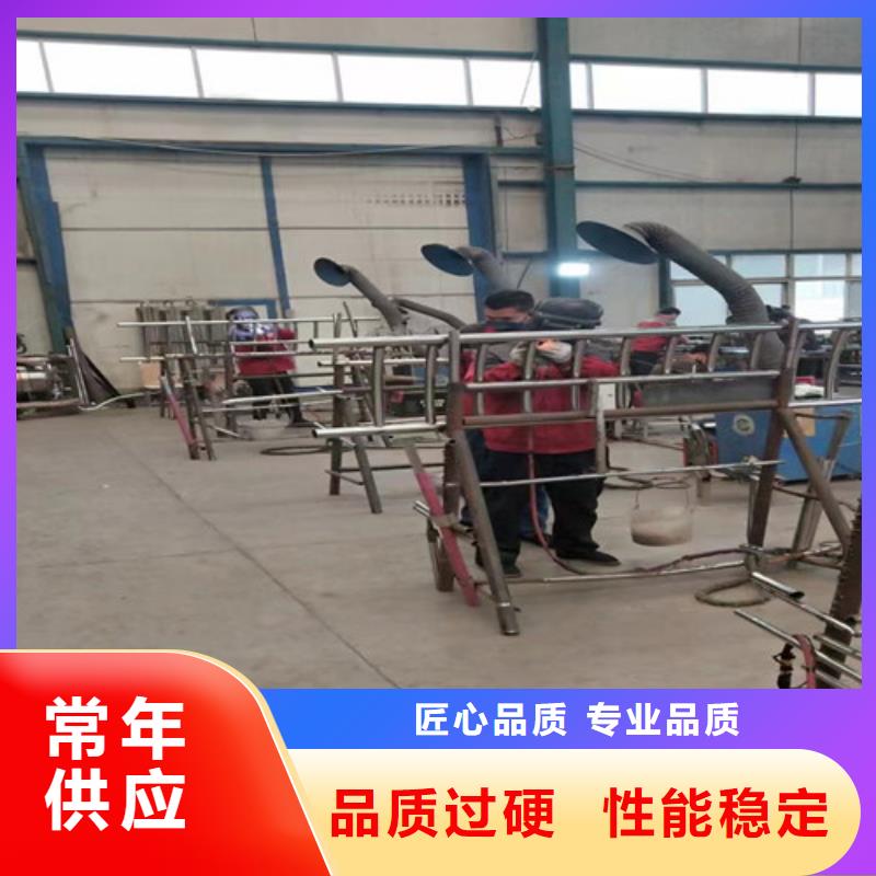 防撞护栏-道路护栏实力厂家直销