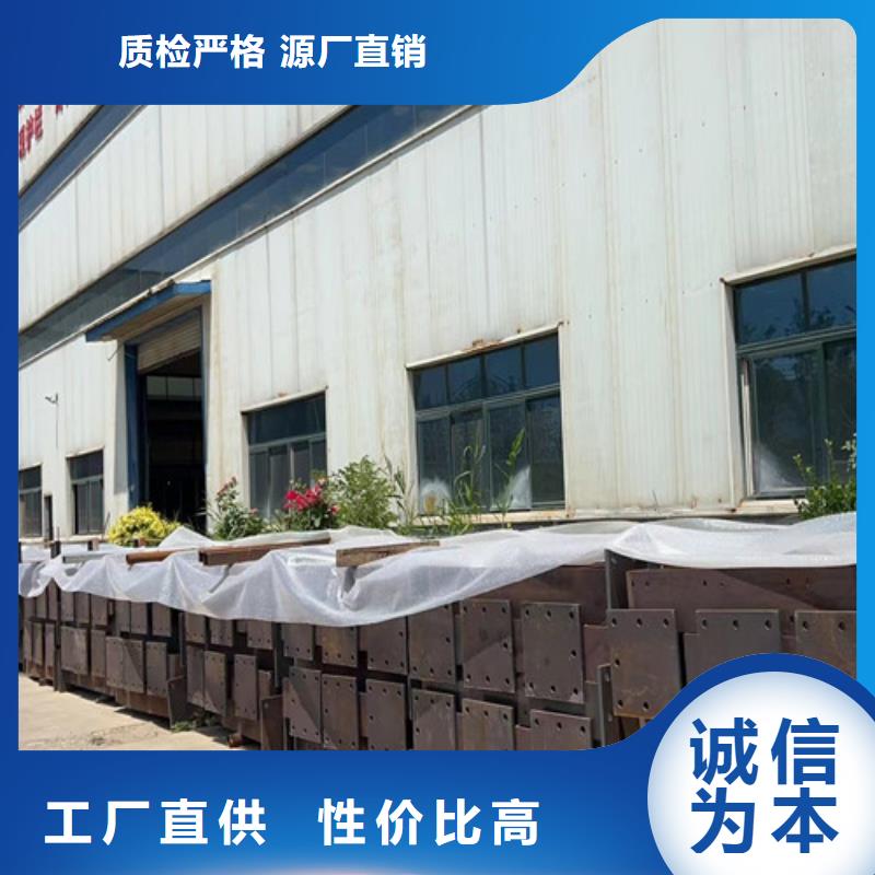 桥梁不锈钢护栏-桥梁不锈钢护栏货比三家