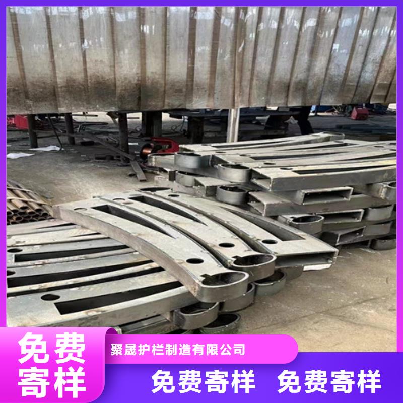 防撞护栏,不锈钢护栏厂优质货源