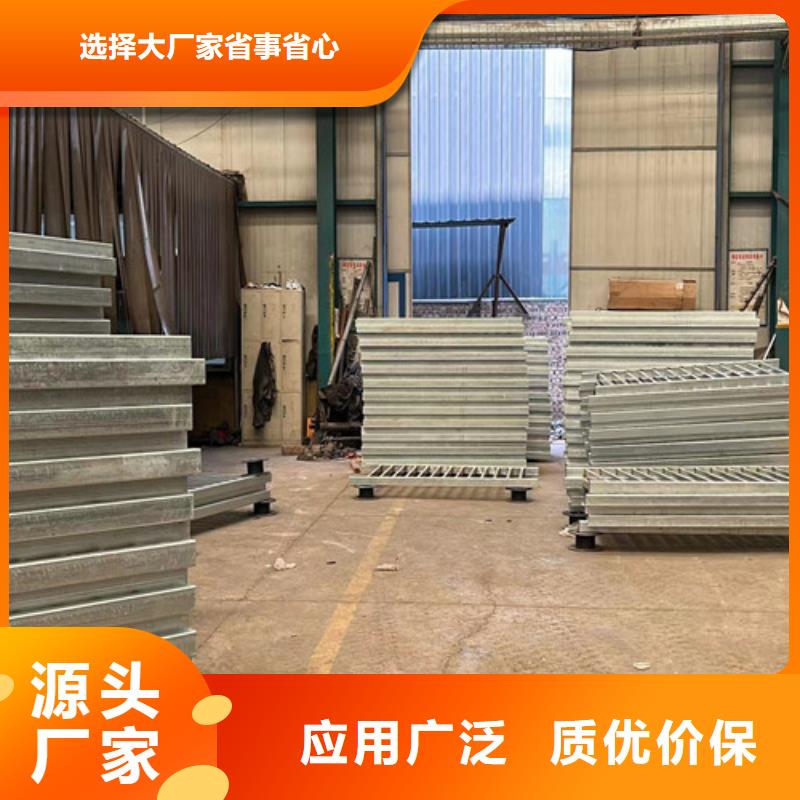防撞护栏交通防撞围栏丰富的行业经验