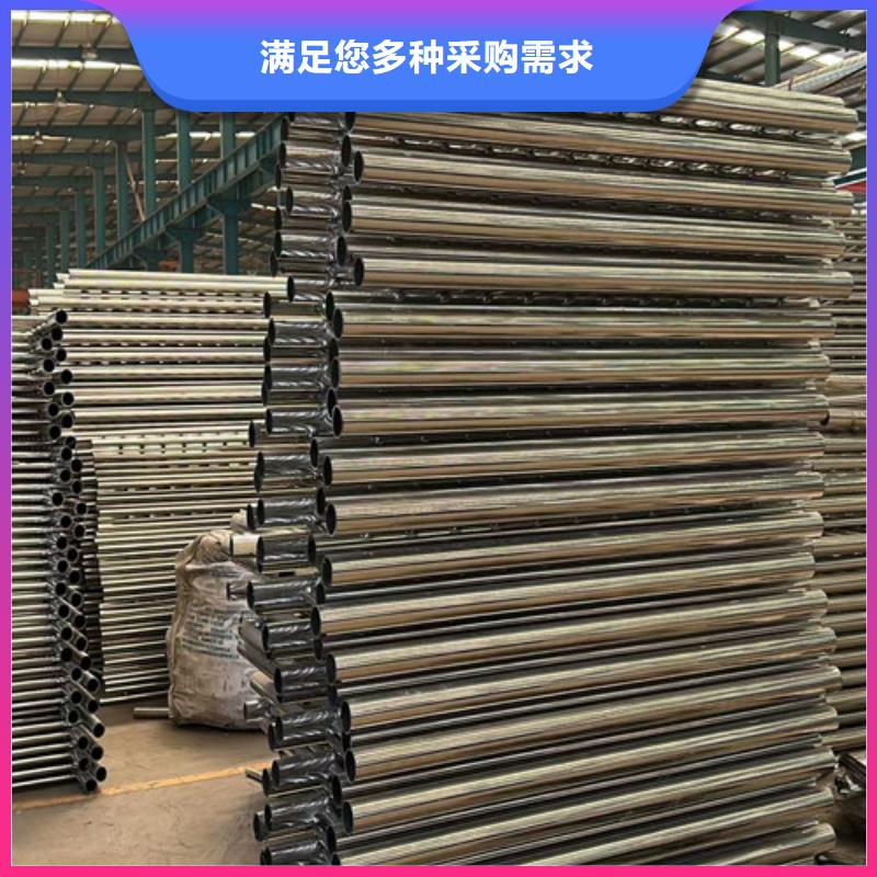 灯光护栏厂商