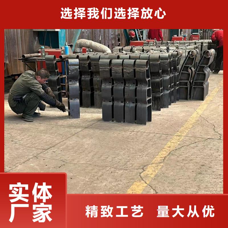 桥梁不锈钢护栏期待您的咨询