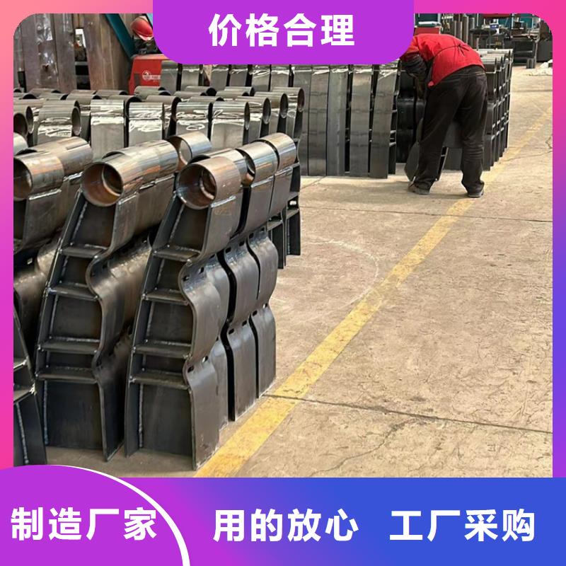 防撞护栏,旋转护栏品类齐全