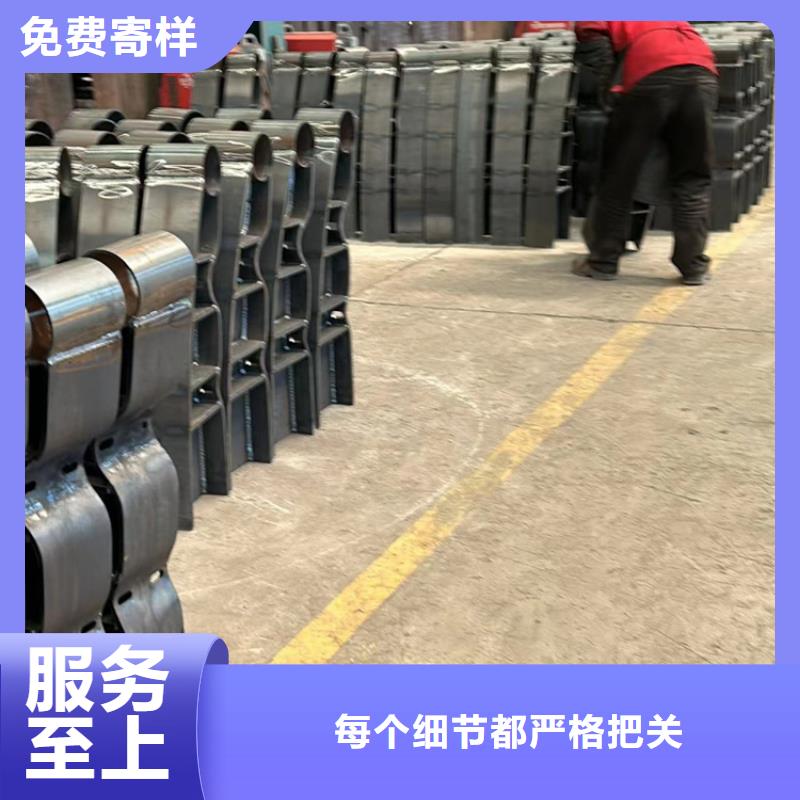 交通护栏隔离栏批发厂家价格优惠