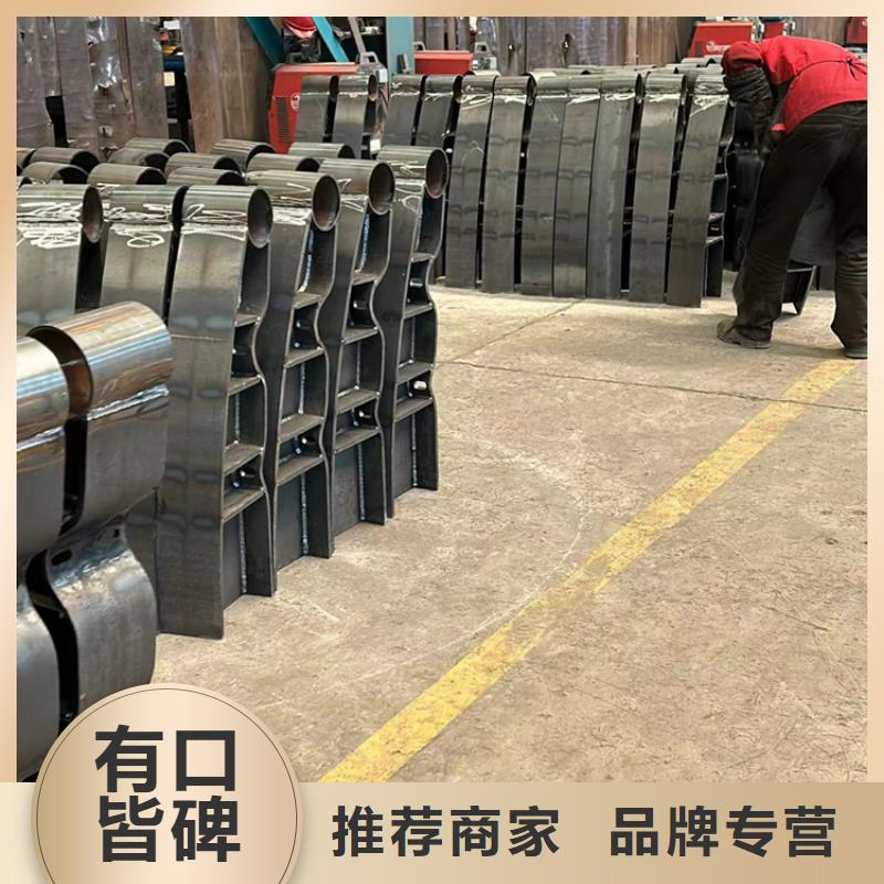 防撞护栏常年供应