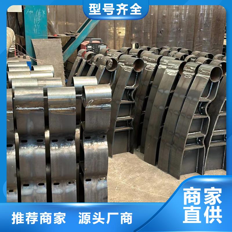 防撞护栏_旋转护栏优良材质