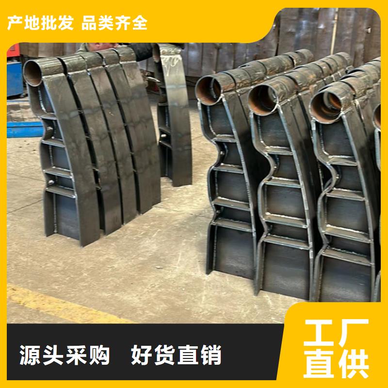 防撞护栏交通防撞围栏有实力有经验