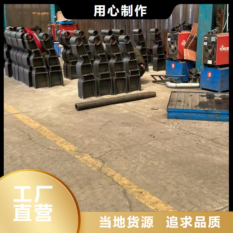 桥梁不锈钢护栏-桥梁不锈钢护栏货比三家