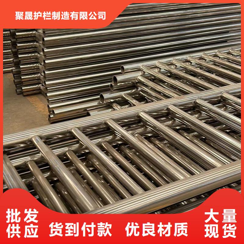 【防撞护栏桥梁防撞护栏制造生产销售】