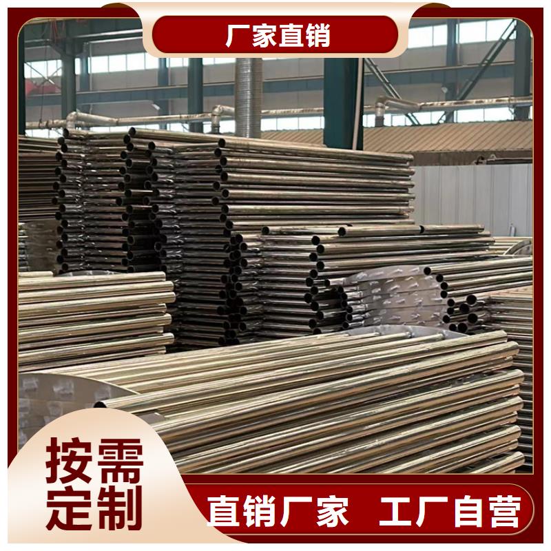 防撞护栏生产经验丰富