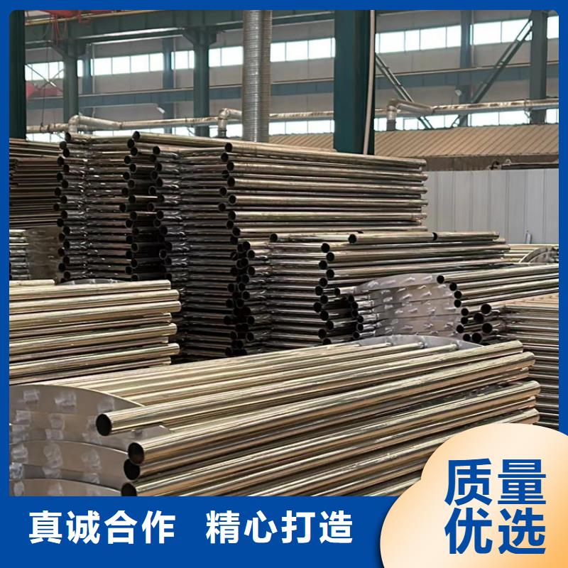 防撞护栏当地厂家值得信赖