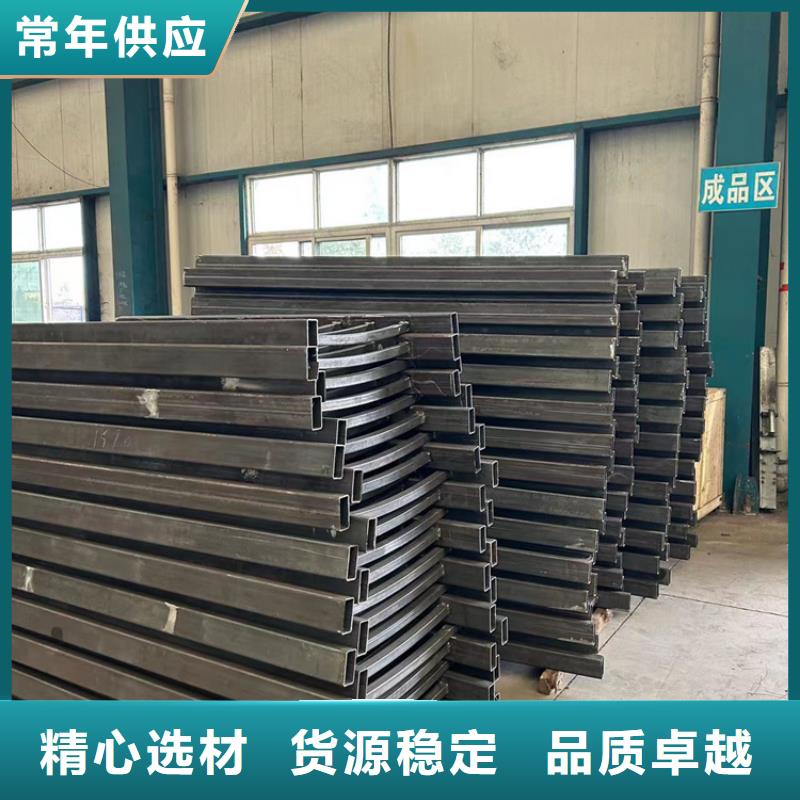灯光护栏厂商