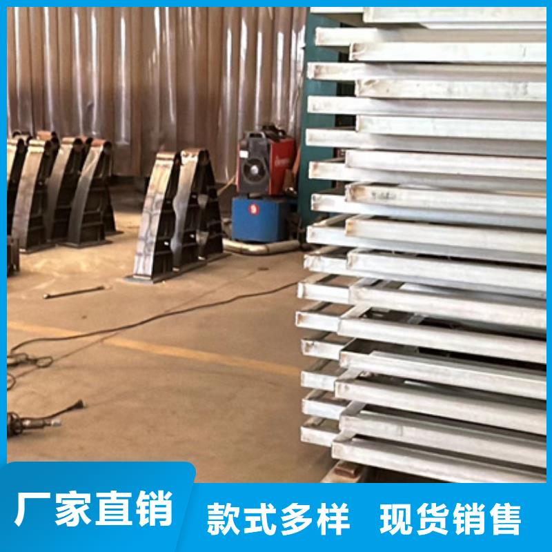 防撞护栏,城市景观防护栏品质卓越