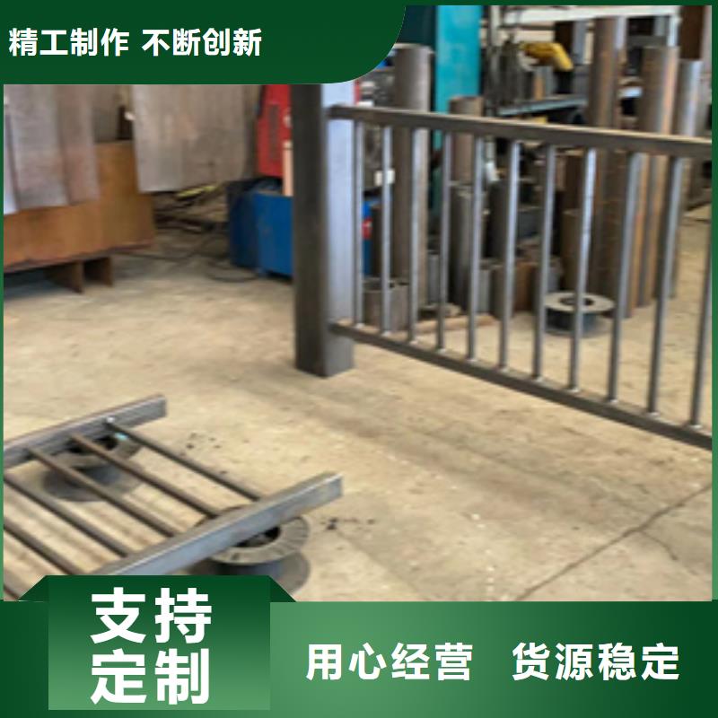 防撞护栏全新升级品质保障