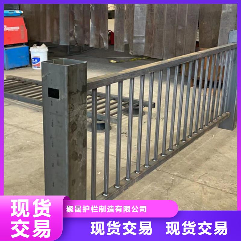 不锈钢护栏、不锈钢护栏厂家-质量保证