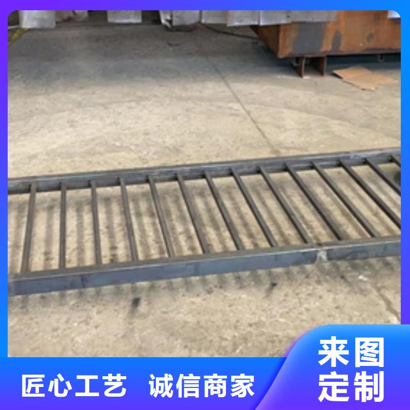 防撞护栏交通防撞围栏信誉至上