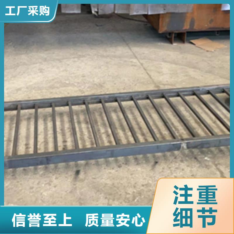 防撞护栏打造好品质