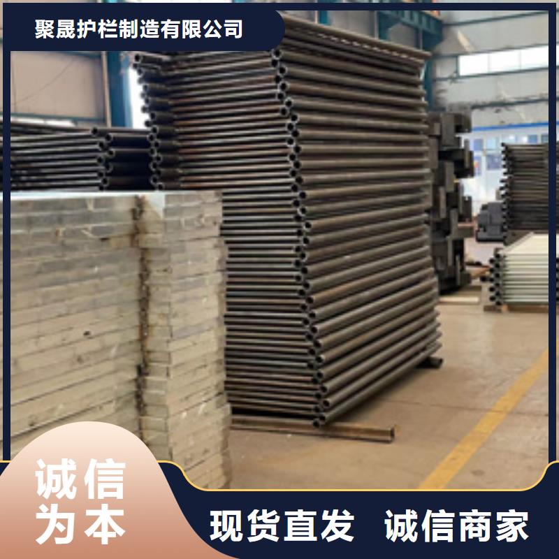 桥梁不锈钢护栏-桥梁不锈钢护栏货比三家