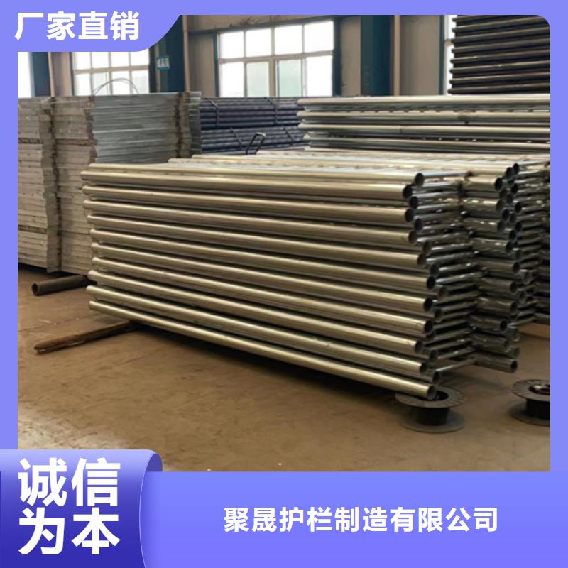 防撞护栏交通防撞围栏有实力有经验