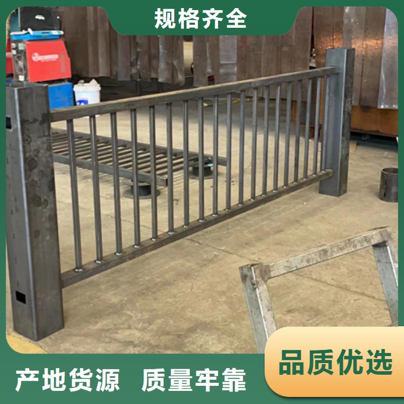 【防撞护栏 灯光防撞护栏经验丰富质量放心】