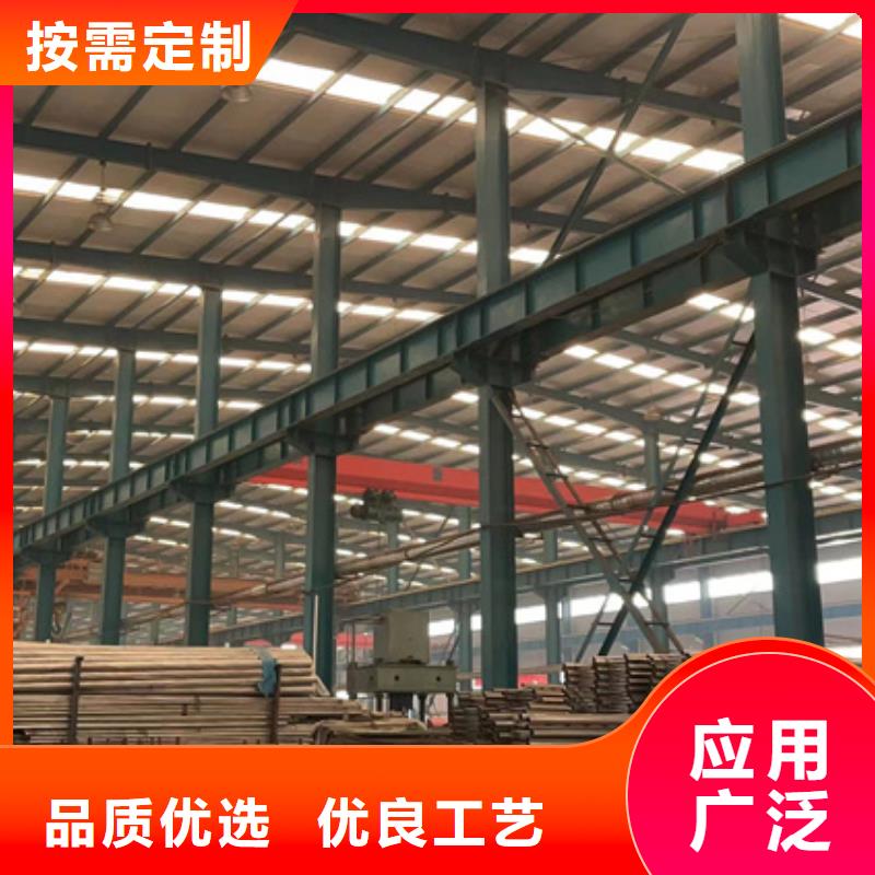 信誉好的不锈钢复合管栏杆厂家