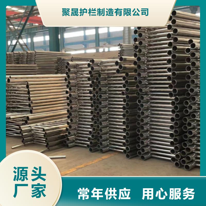 防撞护栏品牌大厂家