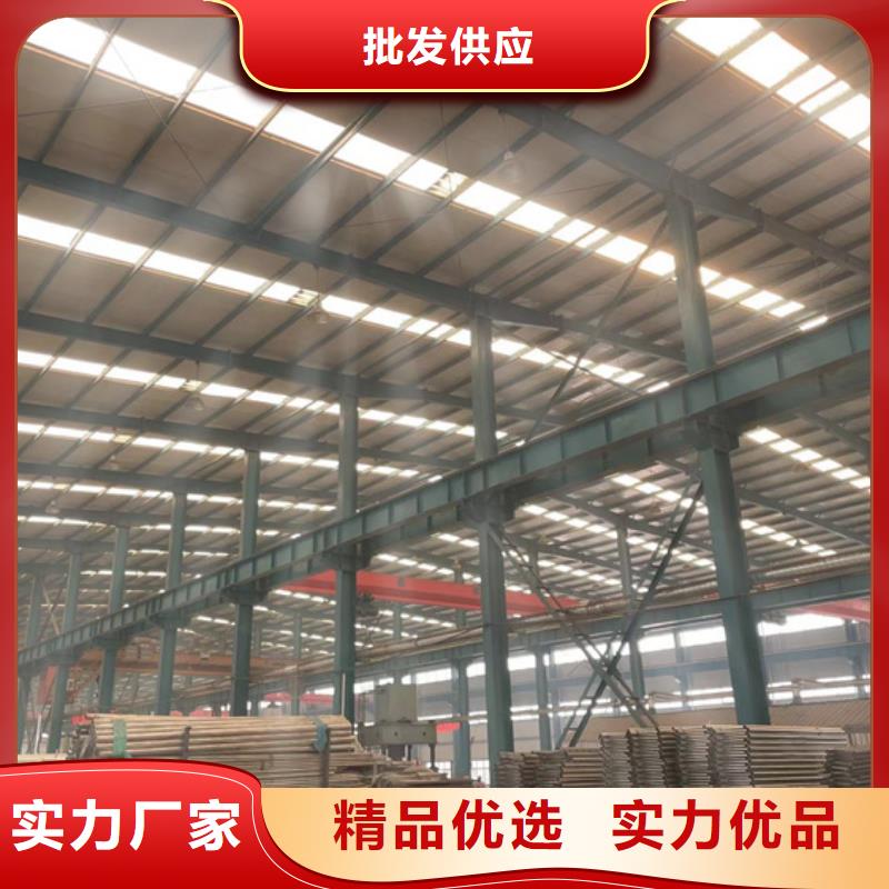 防撞护栏生产经验丰富