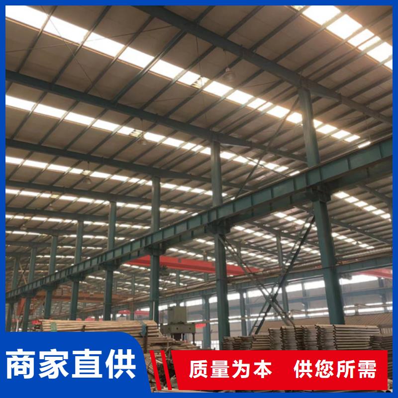防撞护栏-灯光护栏来图定制量大从优