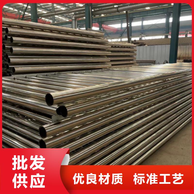防撞护栏有实力有经验
