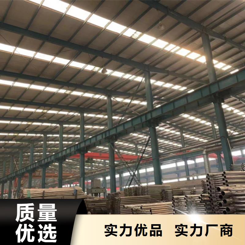 防撞护栏镀锌波形护栏N年生产经验