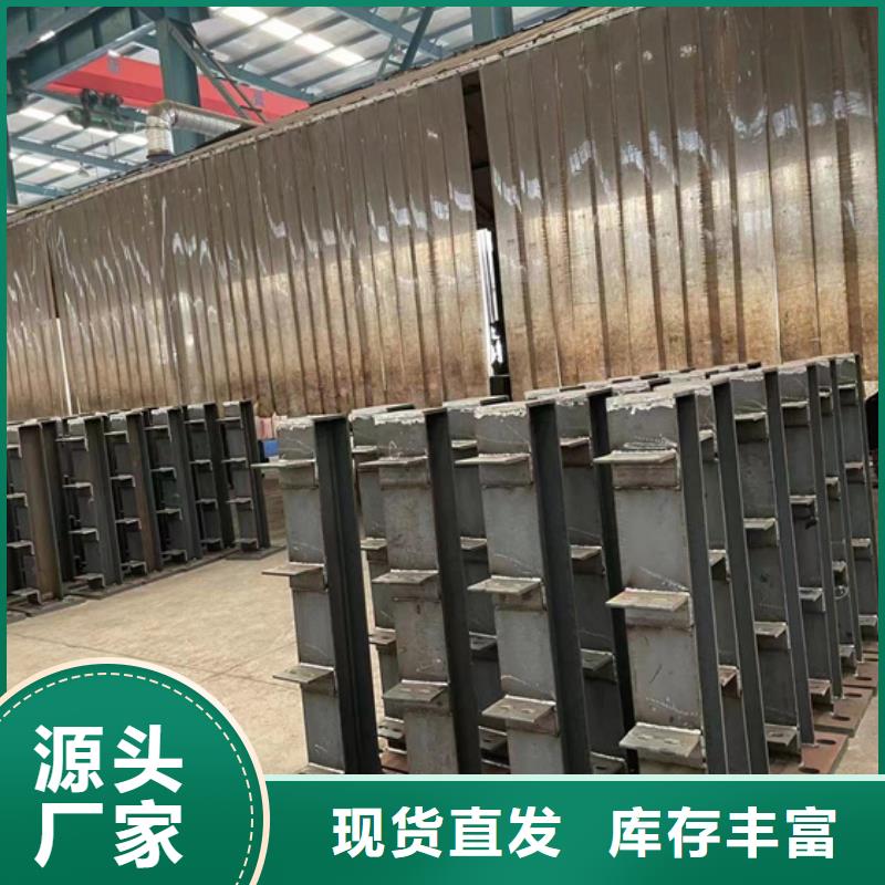 防撞护栏,【波形护栏】质量上乘