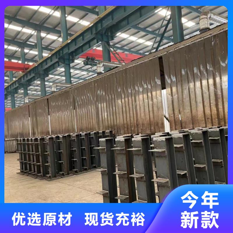 防撞护栏库存充足