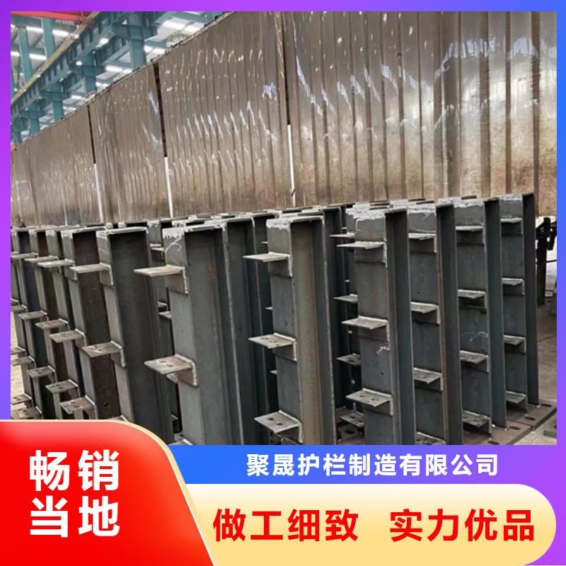 灯光栏杆货源充足