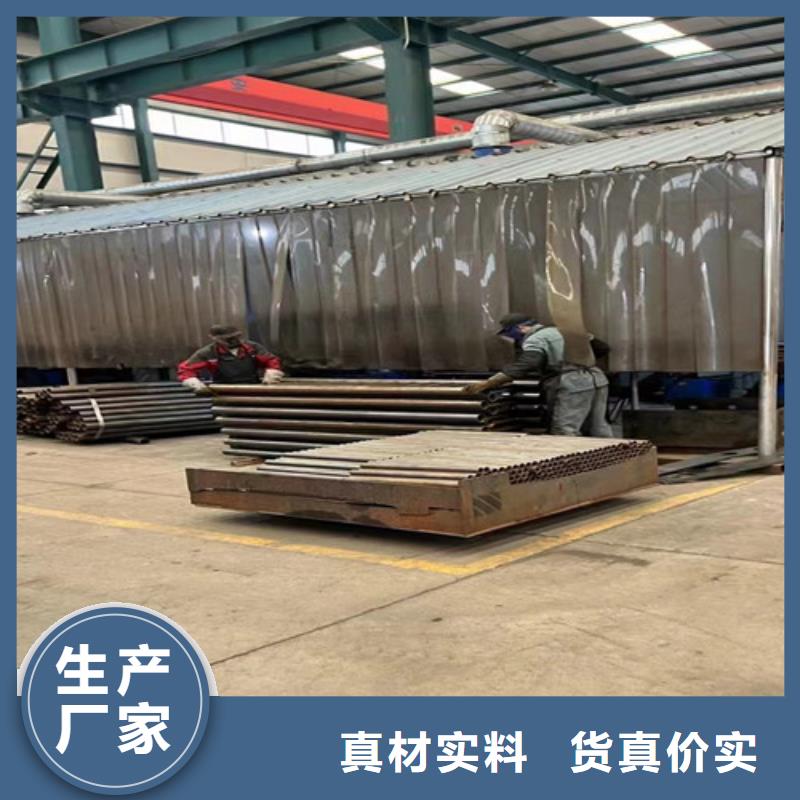 道路护栏防撞立柱买的放心