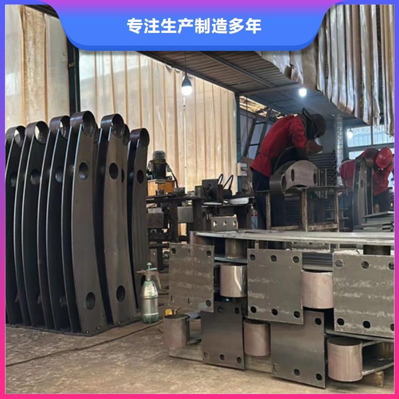 道路护栏灯光护栏好品质售后无忧