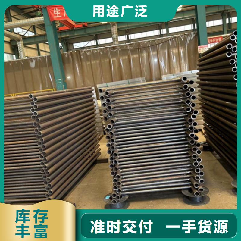 道路护栏用途广泛