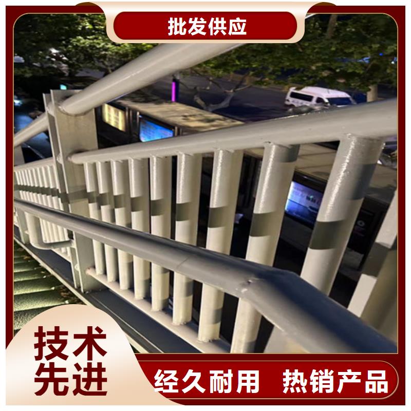  道路护栏热销产品