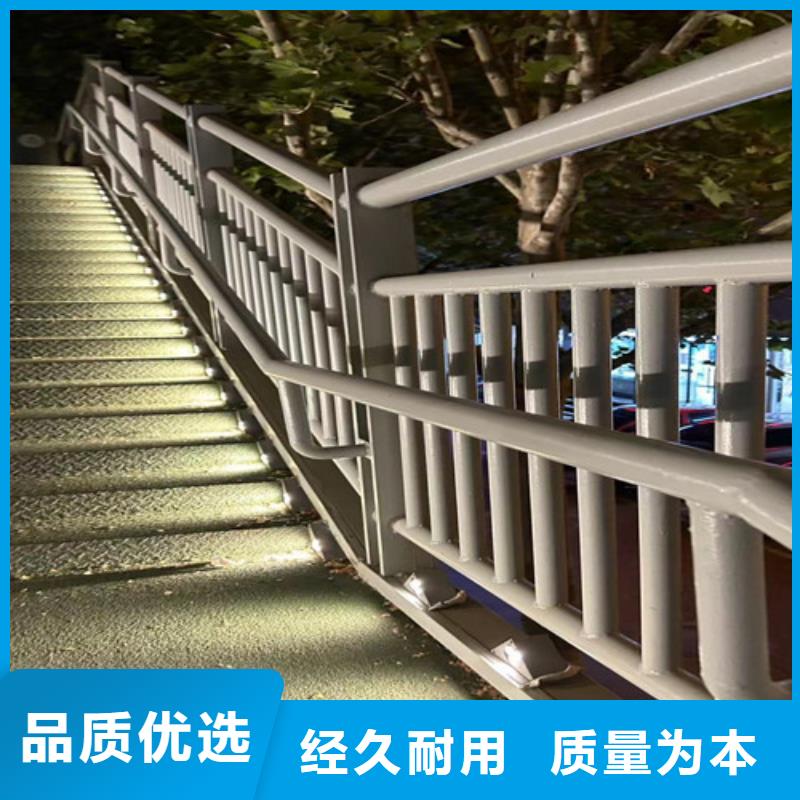 道路护栏详细参数