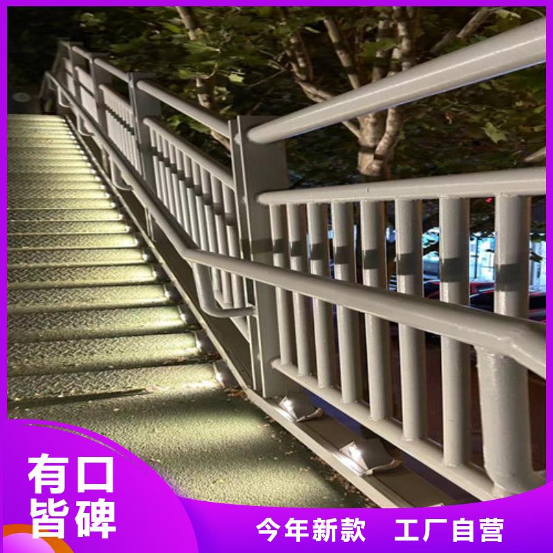 道路护栏【防撞立柱】一站式采购方便省心