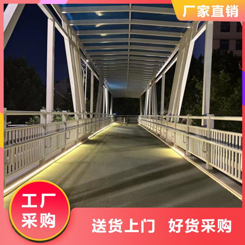 【道路护栏】防撞立柱细节决定品质