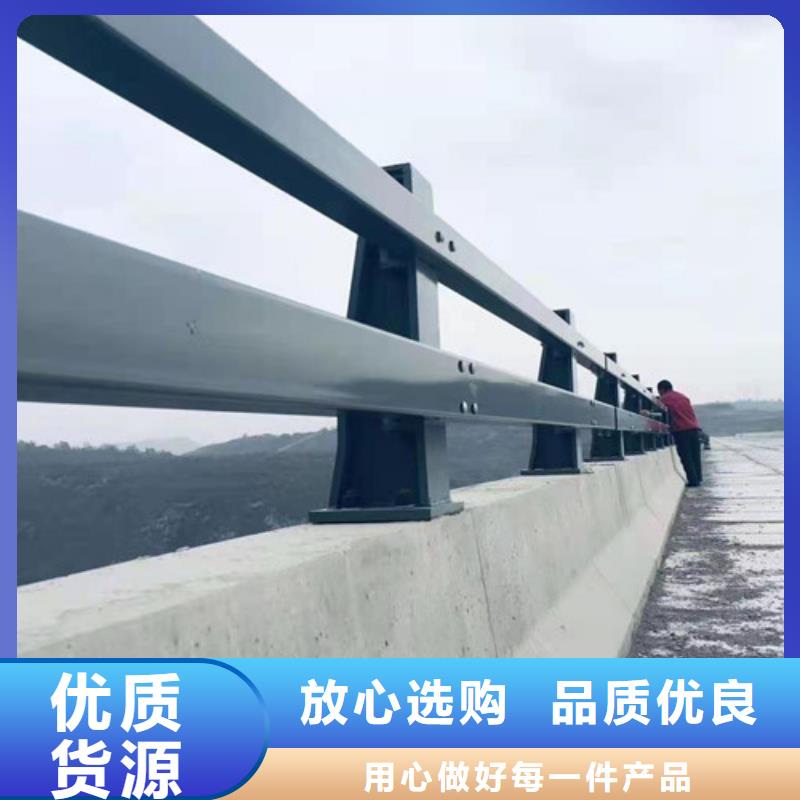  道路护栏工艺精细质保长久