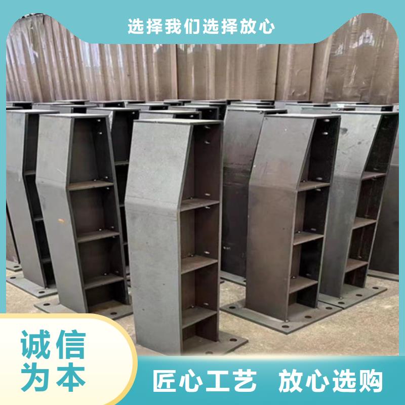 道路护栏交通防撞围栏工厂价格