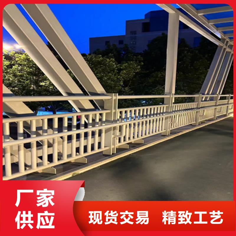 道路护栏价格透明
