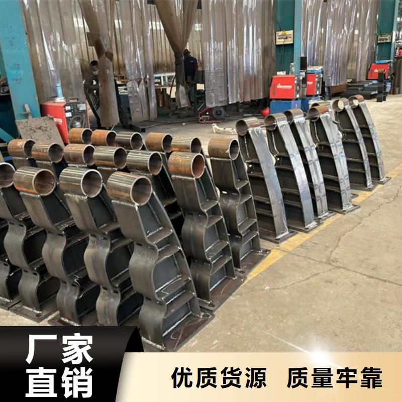 道路护栏钢丝绳护栏订购