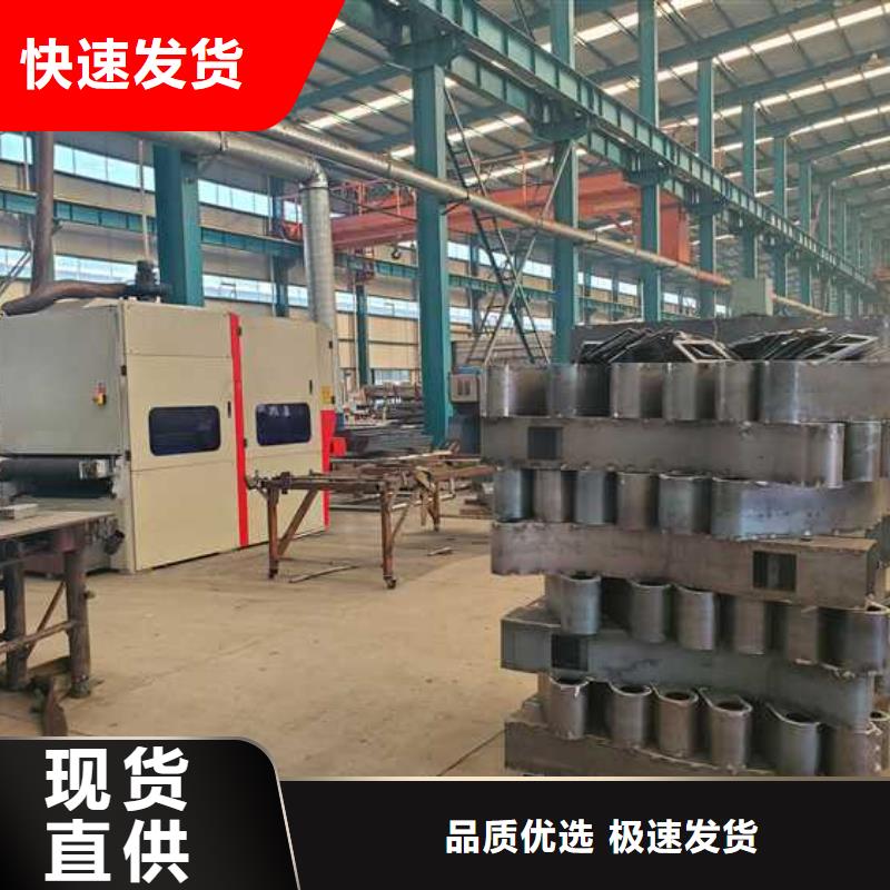 道路护栏工厂采购